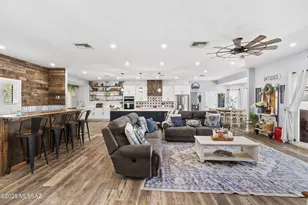 4250 N Lason Ln, Tucson, AZ 85749 - Photo 8