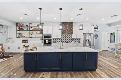 4250 N Lason Lane, Tucson, AZ 85749 - Photo 12