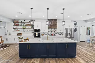 4250 N Lason Ln, Tucson, AZ 85749 - Photo 12