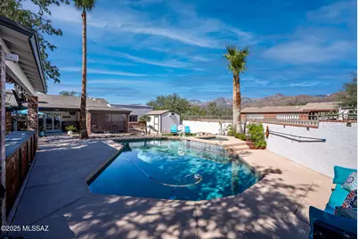 4250 N Lason Lane, Tucson, AZ 85749 - Photo 46