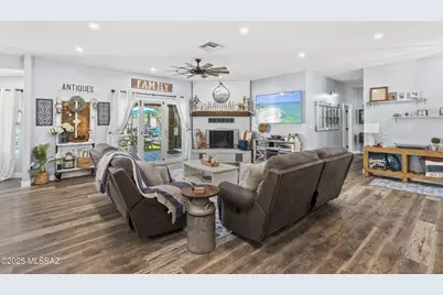 4250 N Lason Lane, Tucson, AZ 85749 - Photo 10