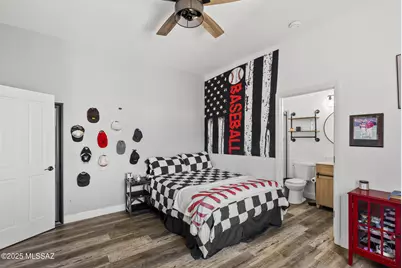 4250 N Lason Lane, Tucson, AZ 85749 - Photo 28