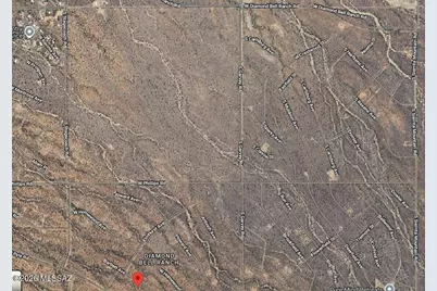 15453 Bartlett Avenue #23, Tucson, AZ 85736 - Photo 4