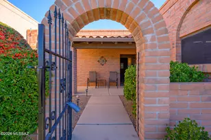 1760 W Via De La Gloria, Green Valley, AZ 85622 - Photo 4