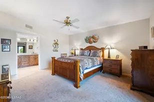 1760 W Via De La Gloria, Green Valley, AZ 85622 - Photo 20