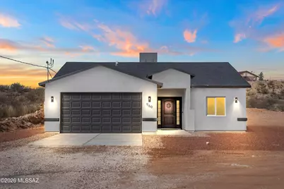 960 Paseo Guebabi, Rio Rico, AZ 85648 - Photo 1