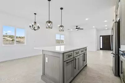 960 Paseo Guebabi, Rio Rico, AZ 85648 - Photo 14