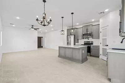 960 Paseo Guebabi, Rio Rico, AZ 85648 - Photo 8