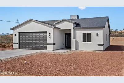 960 Paseo Guebabi, Rio Rico, AZ 85648 - Photo 2