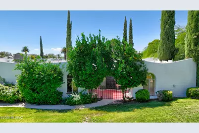 670 W Roller Coaster Road, Tucson, AZ 85704 - Photo 4