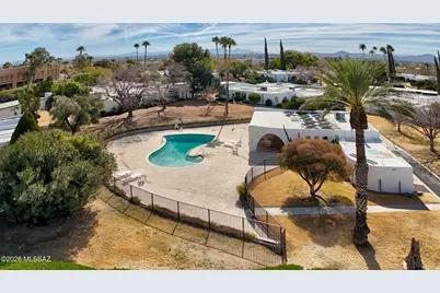 670 W Roller Coaster Road, Tucson, AZ 85704 - Photo 26