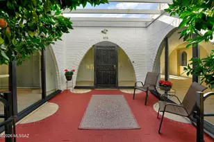 670 W Roller Coaster Rd, Tucson, AZ 85704 - Photo 6