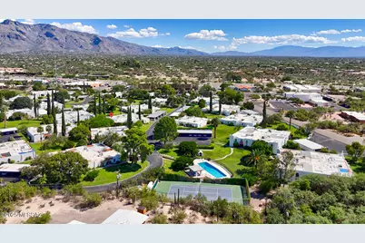 670 W Roller Coaster Road, Tucson, AZ 85704 - Photo 24
