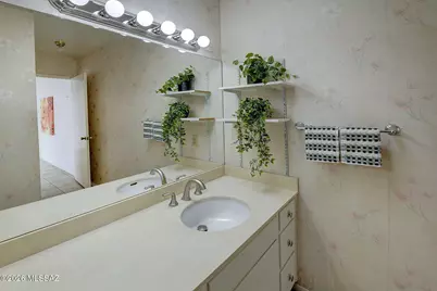 670 W Roller Coaster Road, Tucson, AZ 85704 - Photo 16