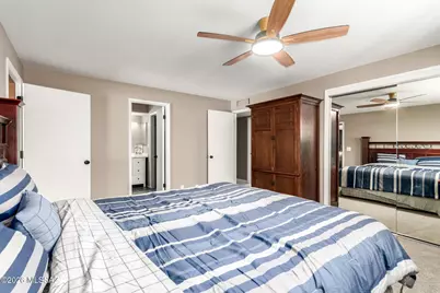 3430 N Calle De Beso, Tucson, AZ 85750 - Photo 10