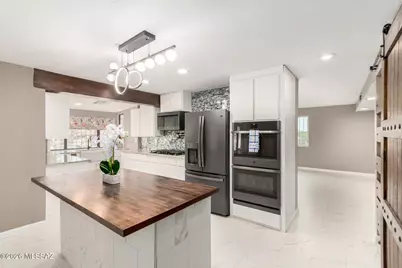 3430 N Calle De Beso, Tucson, AZ 85750 - Photo 4