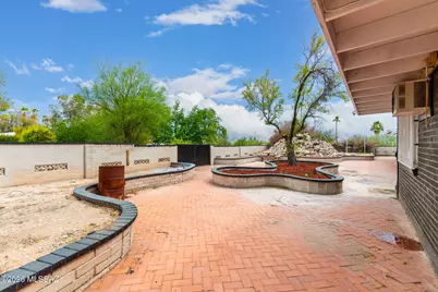 3430 N Calle De Beso, Tucson, AZ 85750 - Photo 22