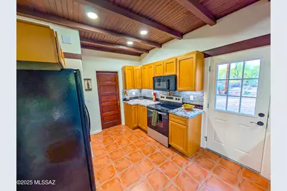 25 E Rudasill Road, Tucson, AZ 85704 - Photo 12