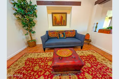 25 E Rudasill Road, Tucson, AZ 85704 - Photo 6