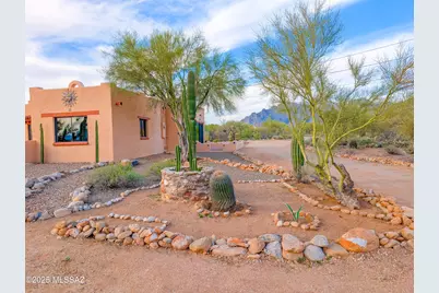 25 E Rudasill Road, Tucson, AZ 85704 - Photo 40