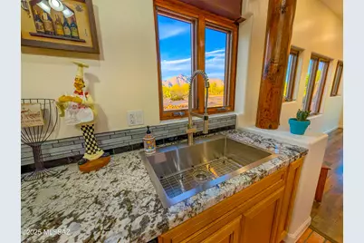 25 E Rudasill Road, Tucson, AZ 85704 - Photo 14
