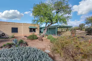 8343 N Verde Catalina Dr, Tucson, AZ 85704 - Photo 2
