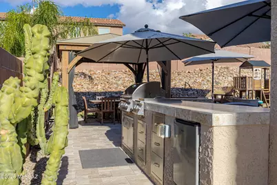 3458 W Wing Tip Drive, Marana, AZ 85658 - Photo 2