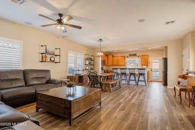 3458 W Wing Tip Drive, Marana, AZ 85658 - Photo 6