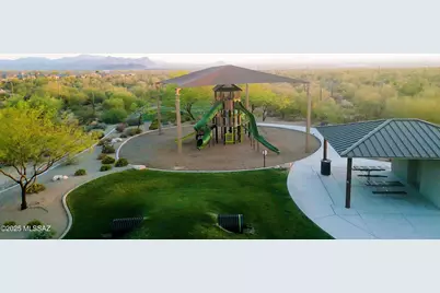 7415 Cactus Flower Pass, Marana, AZ 85658 - Photo 30