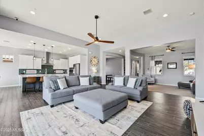 7415 Cactus Flower Pass, Marana, AZ 85658 - Photo 2