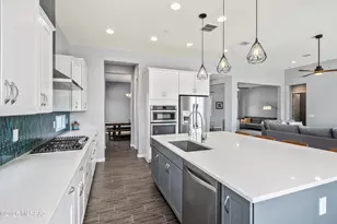 7415 Cactus Flower Pass, Marana, AZ 85658 - Photo 2