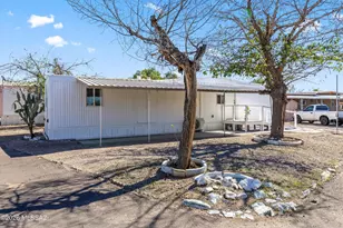3000 N Romero Rd, Tucson, AZ 85705 - Photo 1