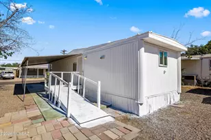 3000 N Romero Rd, Tucson, AZ 85705 - Photo 2