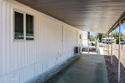 3000 N Romero Road #C7, Tucson, AZ 85705 - Photo 12