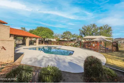 10449 E Bridgeport Street, Tucson, AZ 85747 - Photo 26