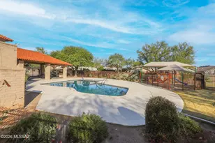 10449 E Bridgeport St, Tucson, AZ 85747 - Photo 26