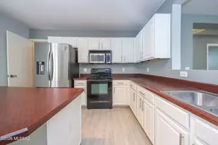 10449 E Bridgeport St, Tucson, AZ 85747 - Photo 6