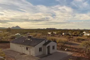 13385 N Cocio Rd, Marana, AZ 85653 - Photo 2