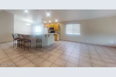 7736 N Sun Flair Drive, Tucson, AZ 85741 - Photo 4