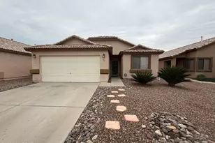 7736 N Sun Flair Dr, Tucson, AZ 85741 - Photo 1