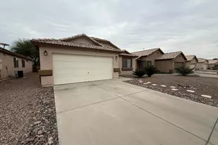 7736 N Sun Flair Dr, Tucson, AZ 85741 - Photo 2