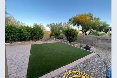 7736 N Sun Flair Drive, Tucson, AZ 85741 - Photo 24