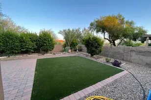 7736 N Sun Flair Dr, Tucson, AZ 85741 - Photo 24