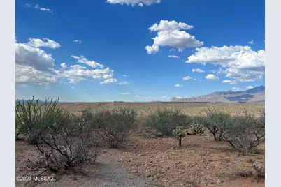 Tbd Camino Murphy #026, Tubac, AZ 85646 - Photo 12