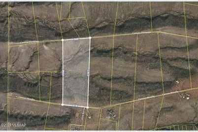 Tbd Camino Murphy #026, Tubac, AZ 85646 - Photo 14