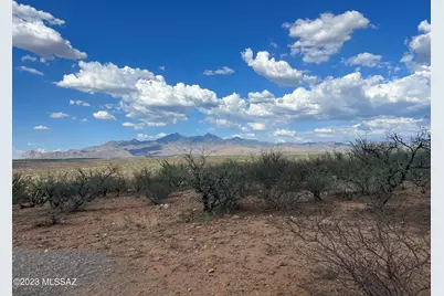 Tbd Camino Murphy #026, Tubac, AZ 85646 - Photo 1