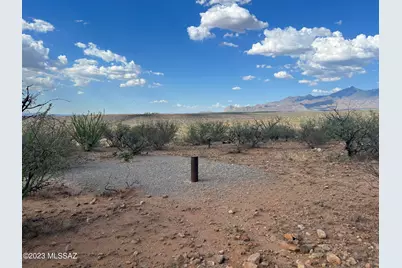 Tbd Camino Murphy #026, Tubac, AZ 85646 - Photo 8