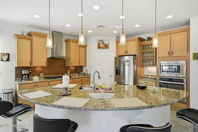 13988 E Huppenthal Boulevard, Vail, AZ 85641 - Photo 6