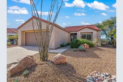 868 E Grass Meadow Place, Oro Valley, AZ 85755 - Photo 2