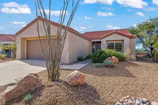 868 E Grass Meadow Pl, Oro Valley, AZ 85755 - Photo 2